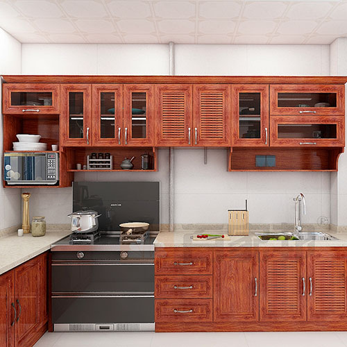 櫥柜效果圖 櫥柜效果圖